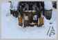 John Deere<br>624J Attache-quick<br>