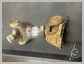 John Deere<br>624J Driving shaft<br>