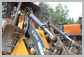 John Deere<br>624K Cylinder (bucket)<br>