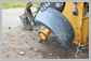 John Deere<br>624K Fender (left front)<br>