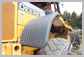 John Deere<br>624K Fender (right rear)<br>