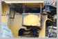 John Deere<br>624K Battery box<br>