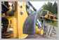 John Deere<br>624K Fender (right front)<br>
