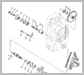 John Deere<br>644D Yoke<br>