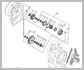 John Deere<br>644D Gear<br>