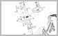 John Deere<br>644D Steering (column)<br>