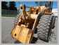 John Deere<br>644E Bellcrank<br>