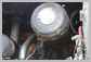John Deere<br>644J Air cleaner<br>
