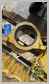 John Deere<br>644J Axle (support)<br>