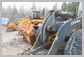 John Deere<br>644K Bellcrank<br>