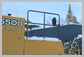 John Deere<br>650D Garde (handrail)<br>