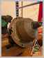 John Deere<br>653E Hydraulic Travel<br>motor<br>