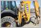 John Deere<br>710G stabilizer<br>