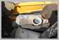 John Deere<br>710G Air cleaner<br>