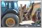 John Deere<br>710G stabilizer<br>