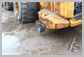 John Deere<br>744K Couvert (pesee)<br>