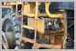 John Deere<br>744K Boite a outil<br>