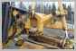 John Deere<br>772CH II Lift arm (R.H)<br>