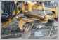 John Deere<br>772CH II Frame (draft)<br>