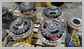 John Deere<br>772CH II Spindle<br>