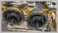 John Deere<br>772CH II Housing<br>