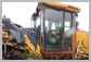 John Deere<br>772G Cab<br>
