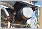 John Deere<br>772G Air cleaner<br>
