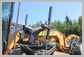 John Deere<br>772G Lift arm  (R.H)<br>