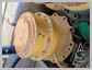John Deere<br>790E Gearbox de swing<br>