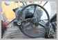 John Deere<br>844K Steering wheel<br>