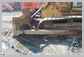 John Deere<br>850C Boom (frame)<br>