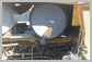 John Deere<br>850C Air cleaner<br>