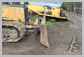 John Deere<br>850J Blade<br>