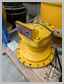 Kobelco<br>SK270LC Swing motor<br>