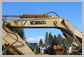 Kobelco<br>SK400 MK IV Boom<br>