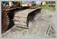 Kobelco<br>SK400 MK IV Chaines<br>