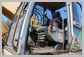 Kobelco<br>SK400 MK IV Seat<br>