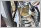 Kobelco<br>SK400 MK IV Bras de pedale<br>