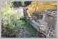 Komatsu<br>D155AX-6 Support (blade)<br>