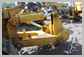 Komatsu<br>D155AX-6 Ripper (assy)<br>