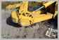 Komatsu<br>D155AX-6 Ripper (arm)<br>