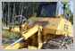 Komatsu<br>D155AX-6 Tank (hydraulic)<br>