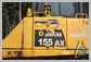 Komatsu<br>D155AX-6 Tank (hydraulic)<br>