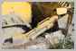 Komatsu<br>D155AX-6 Cylindre (tilt)<br>