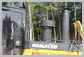 Komatsu<br>D155AX-6 Precleaner<br>