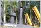 Komatsu<br>D155AX-6 Muffler (exhaust<br>pipe)<br>