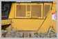 Komatsu<br>D155AX-6 Door (front right)<br>