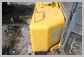 Komatsu<br>D155AX-6 Door - Panel<br>