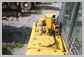 Komatsu<br>D155AX-6 Tank (hydraulic)<br>