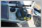 Komatsu<br>D155AX-6 joystick (left)<br>